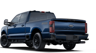 2025 Ford Super Duty® External Image 3